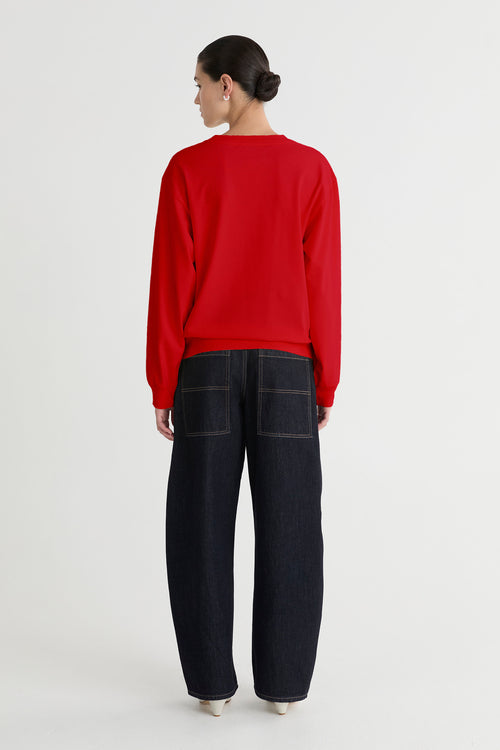 The FWF Pullover