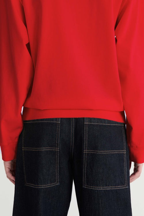 The FWF Pullover