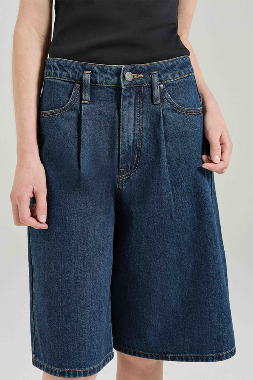 The Felicity Denim Shorts