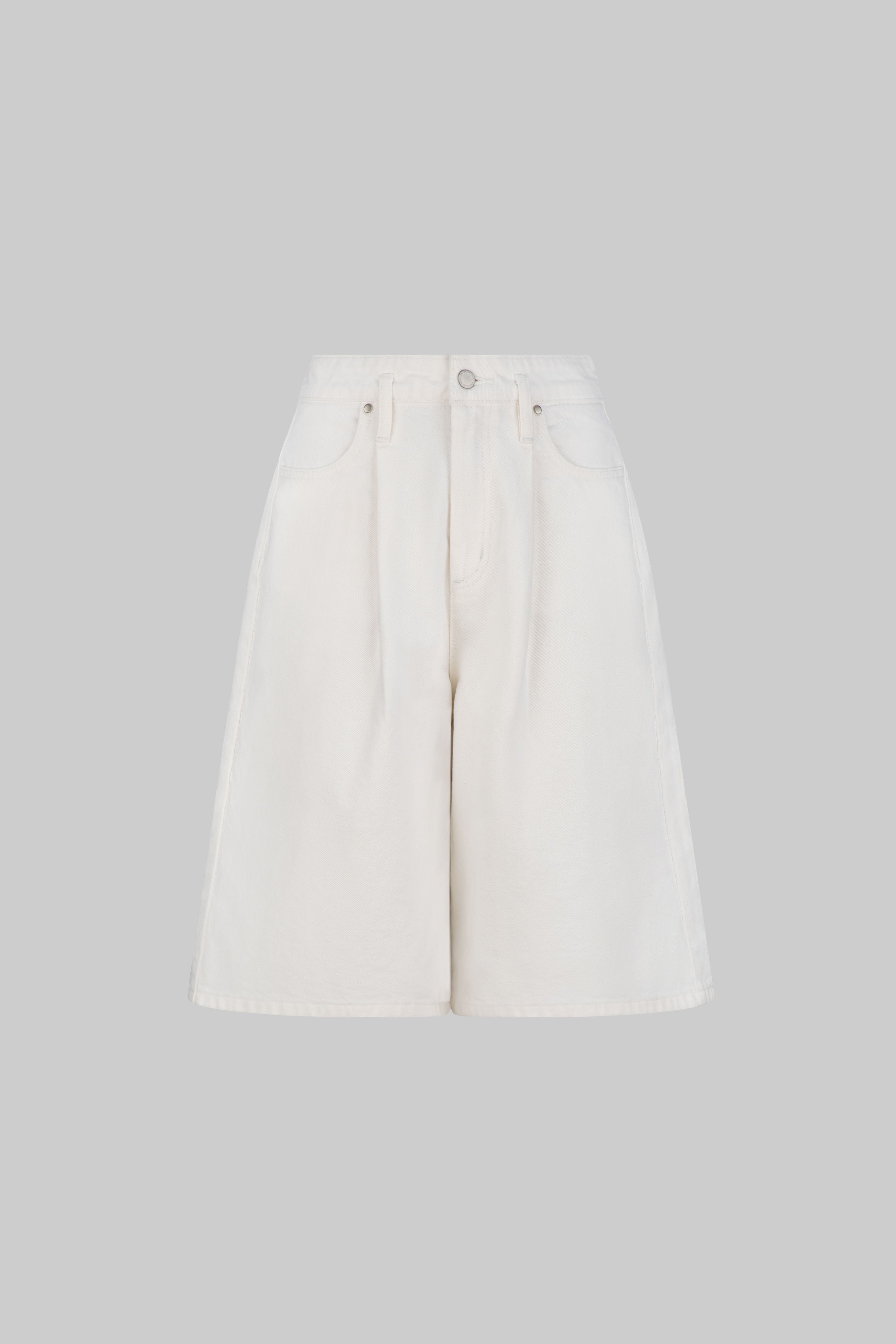 The Felicity Denim Shorts