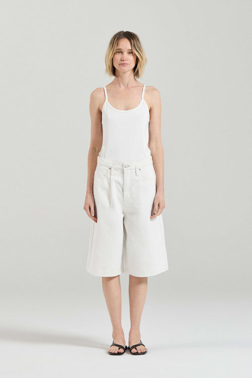 The Felicity Denim Shorts