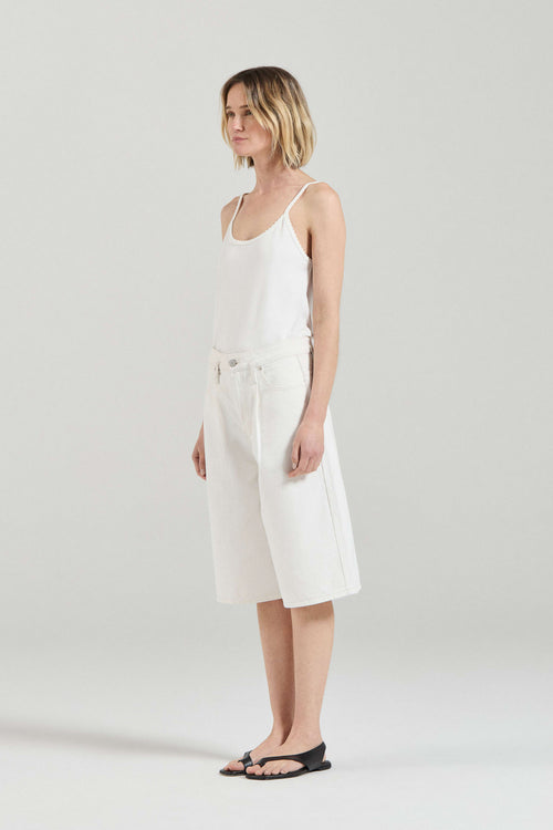 The Felicity Denim Shorts