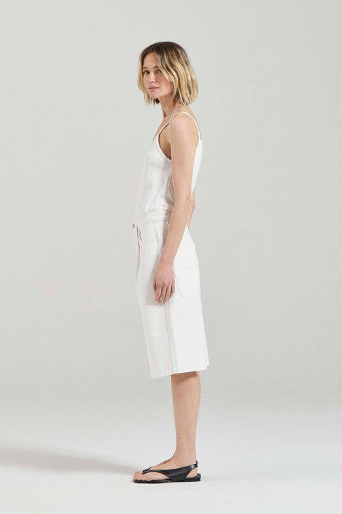 The Felicity Denim Shorts