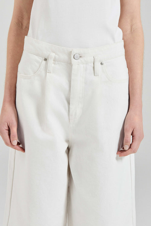 The Felicity Denim Shorts