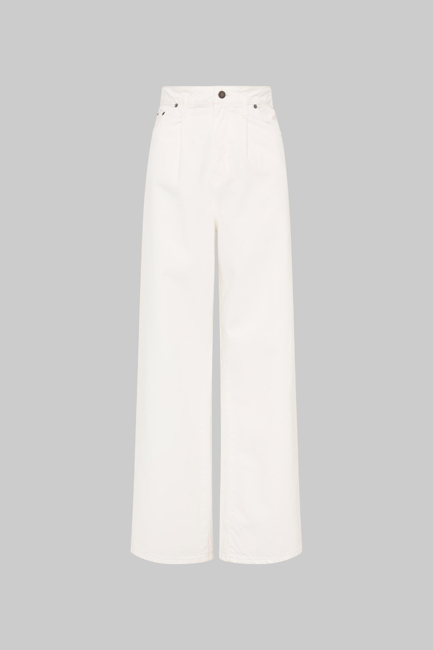 The Felicity Denim Trousers