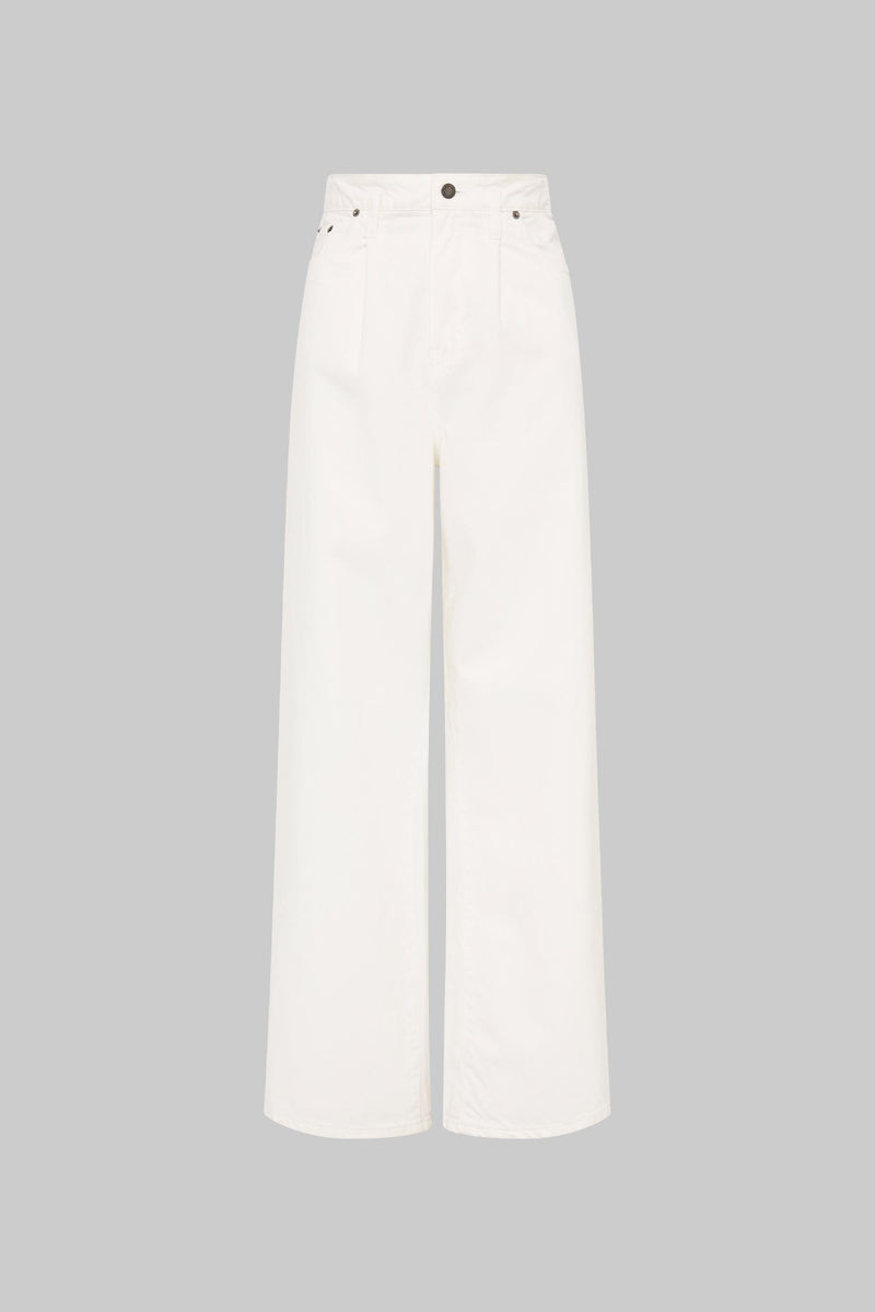 The Felicity Denim Trousers – friends with frank.