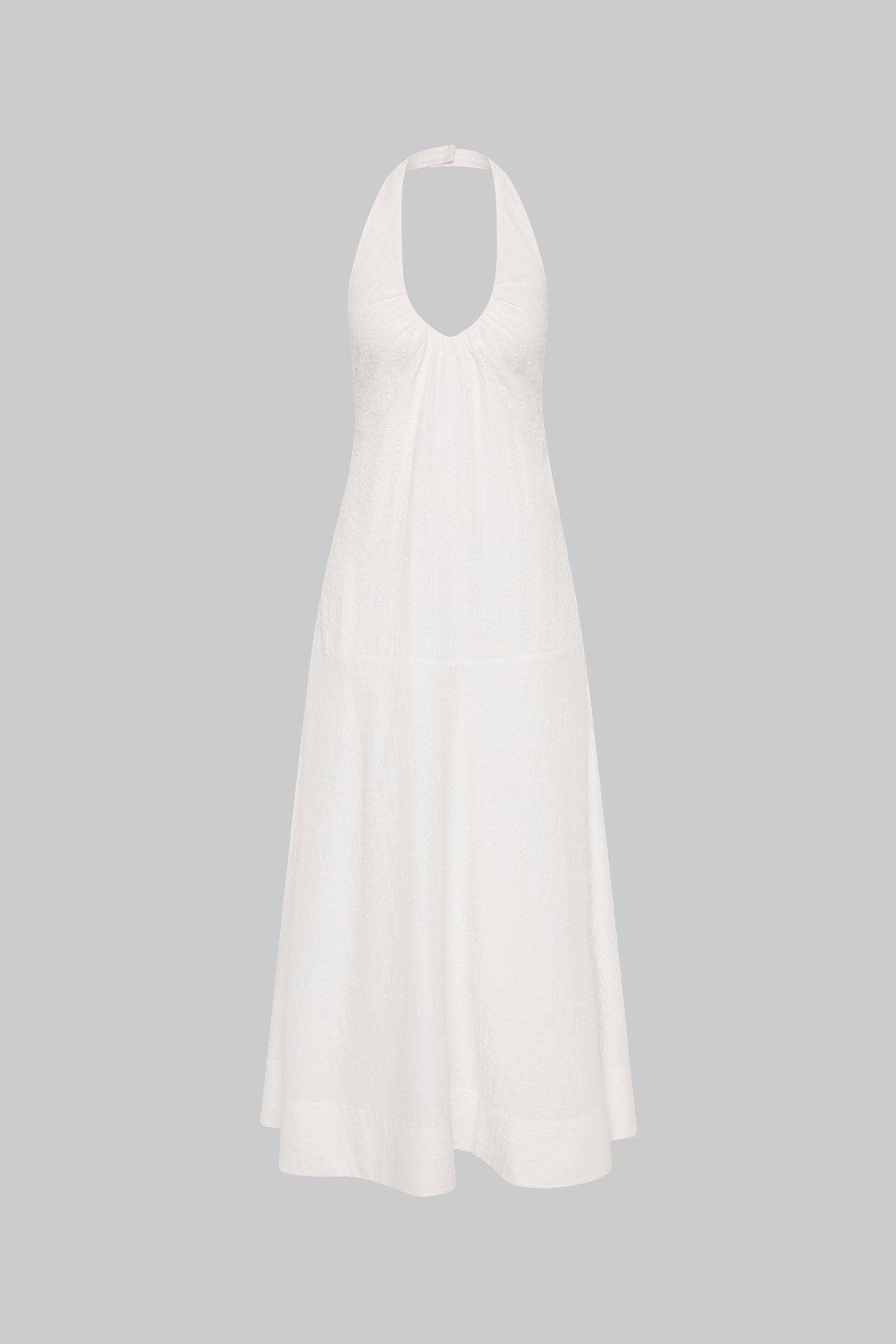 The Flora Dress