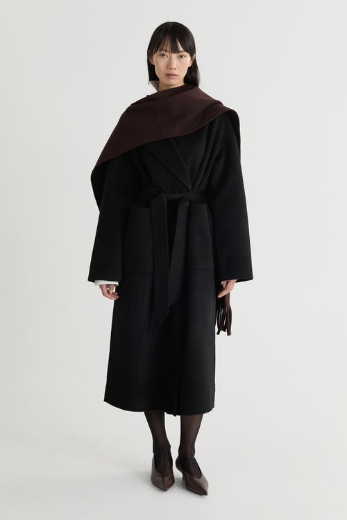 The Florian Scarf
