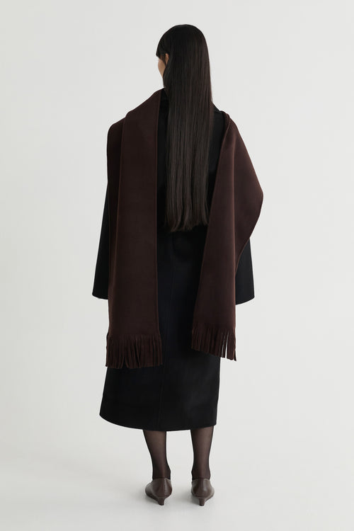 The Florian Scarf