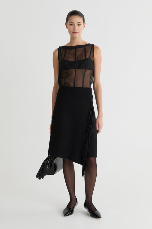 The Florian Skirt