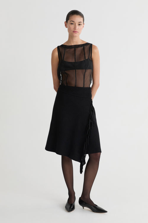 The Florian Skirt