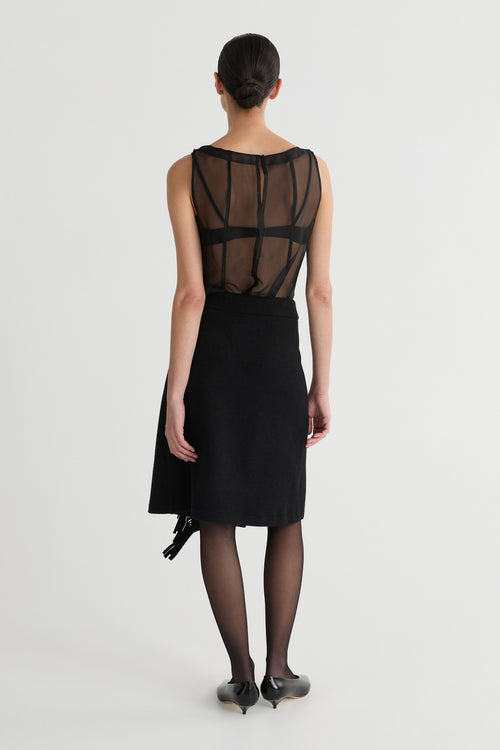 The Florian Skirt