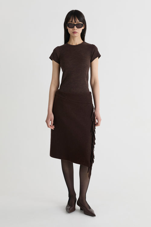 The FWF Merino Tee