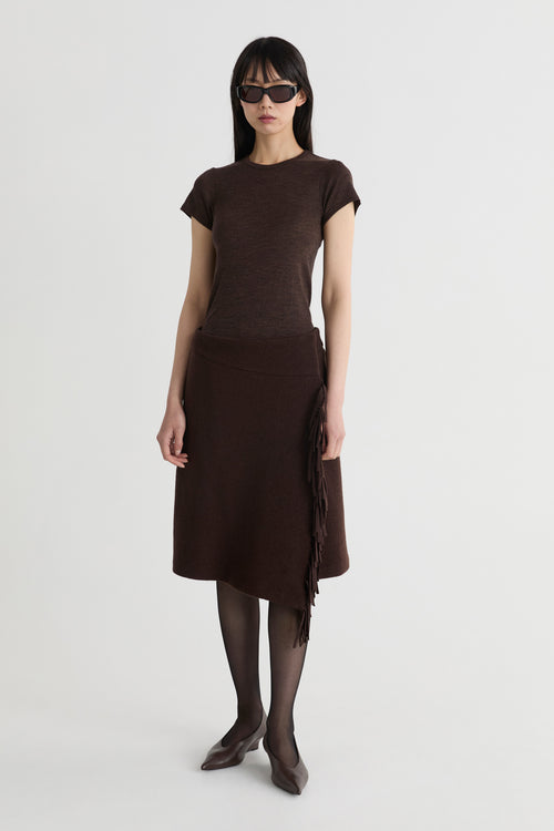 The Florian Skirt
