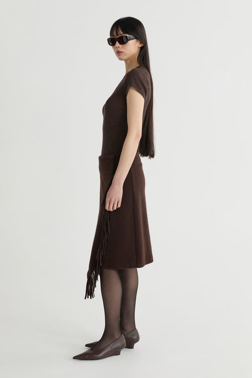 The Florian Skirt