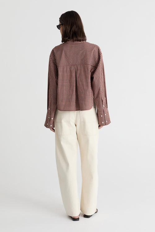 The Freya Shirt