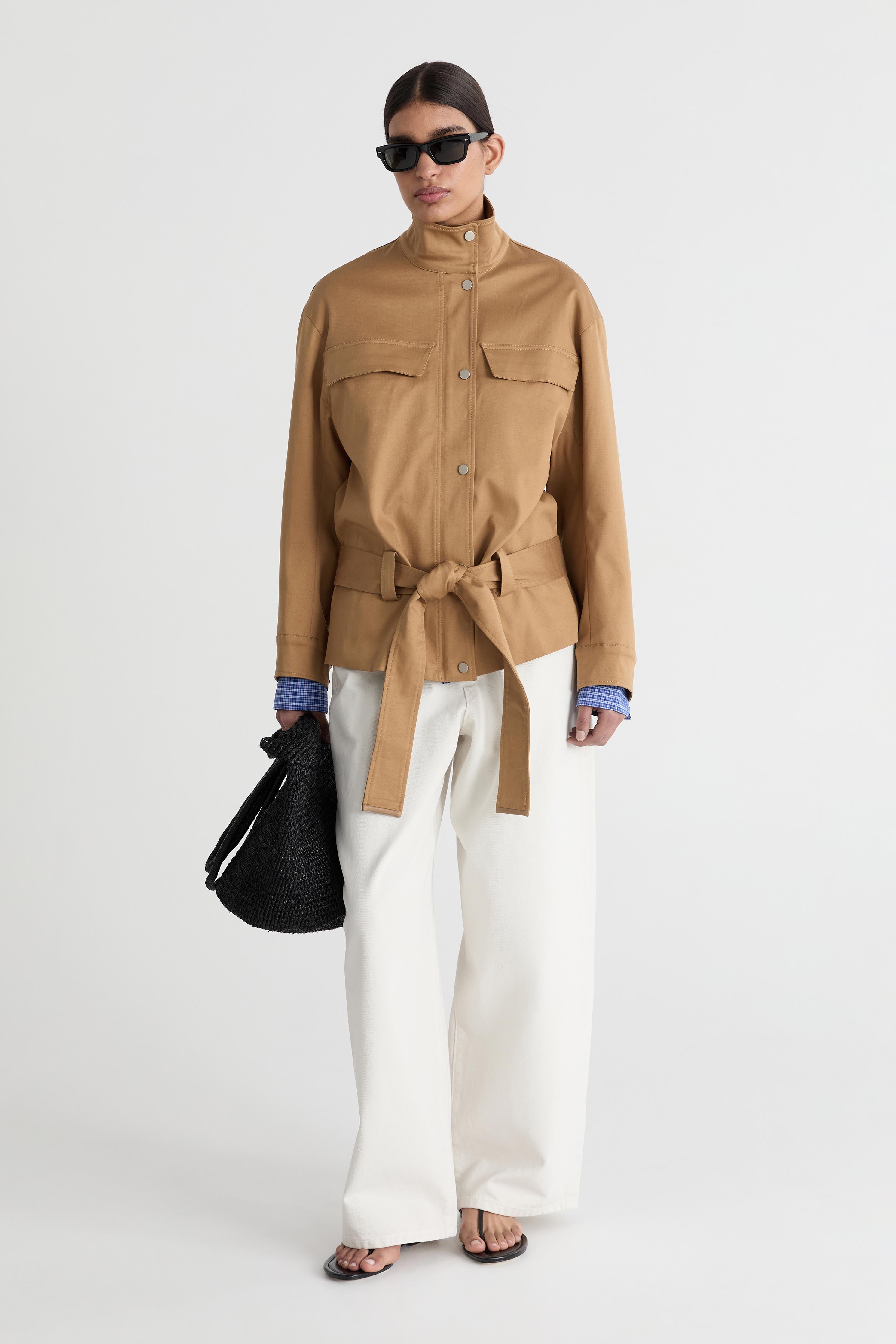 The Gabriel Jacket