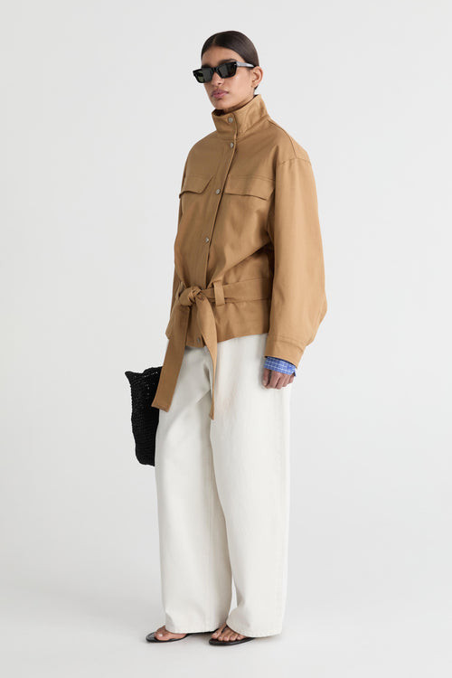 The Gabriel Jacket