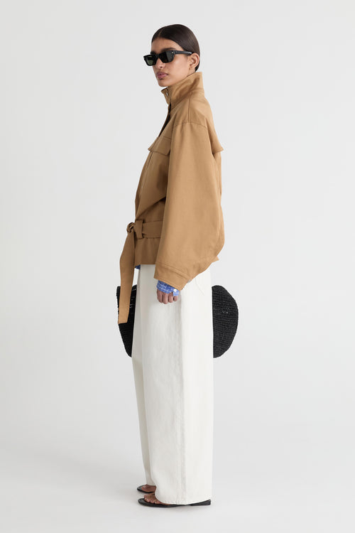The Gabriel Jacket