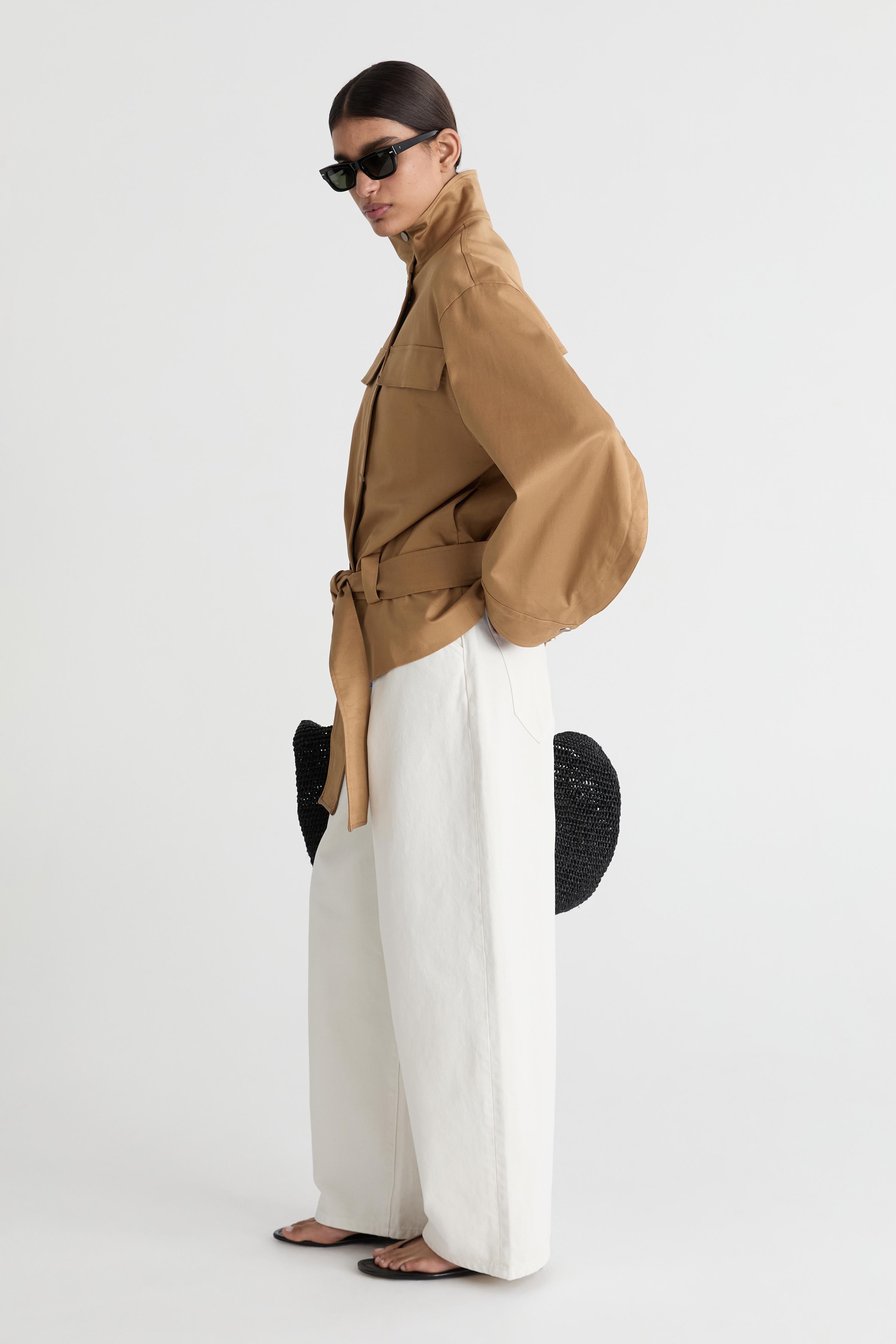 The Gabriel Jacket