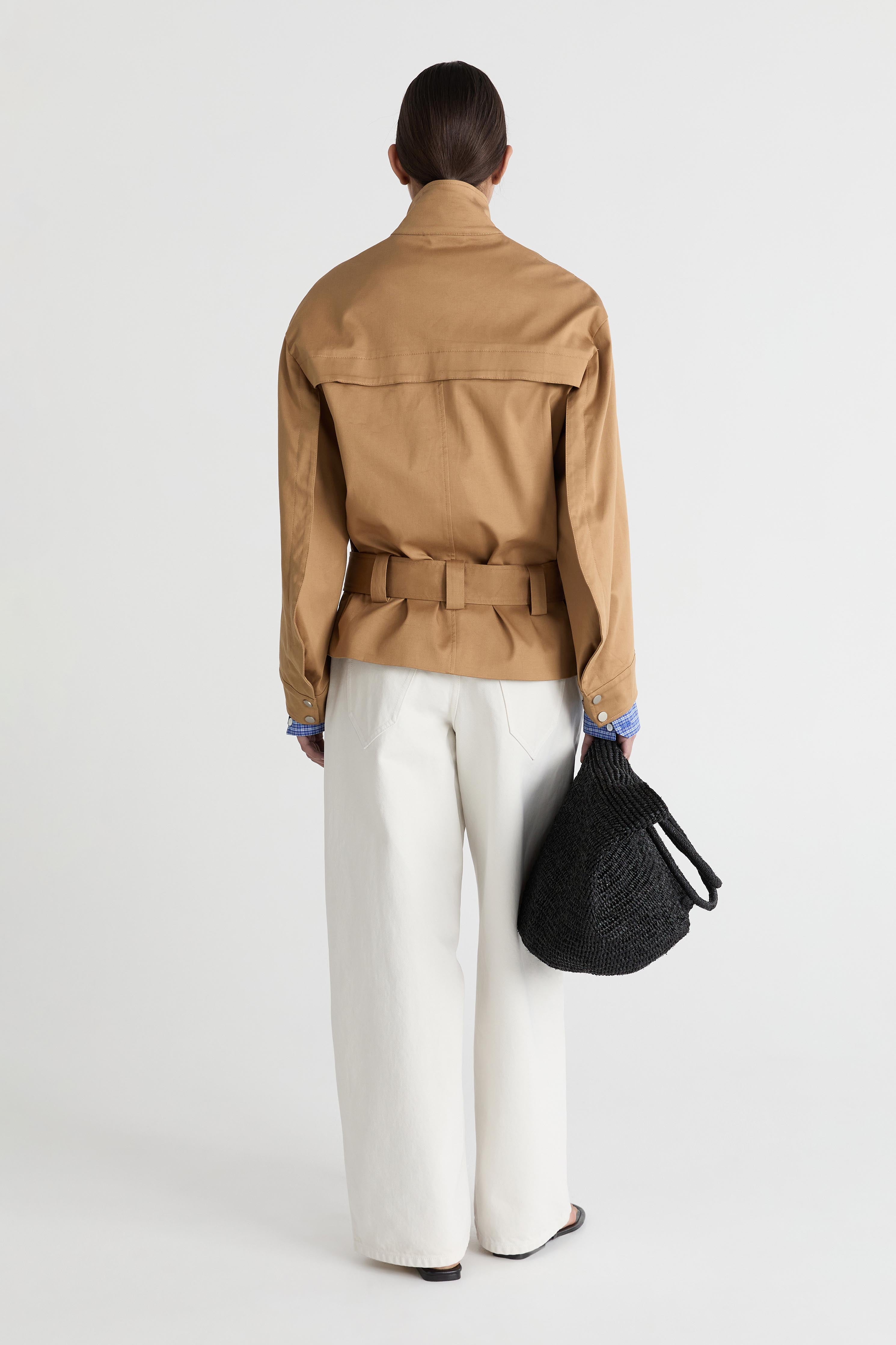 The Gabriel Jacket