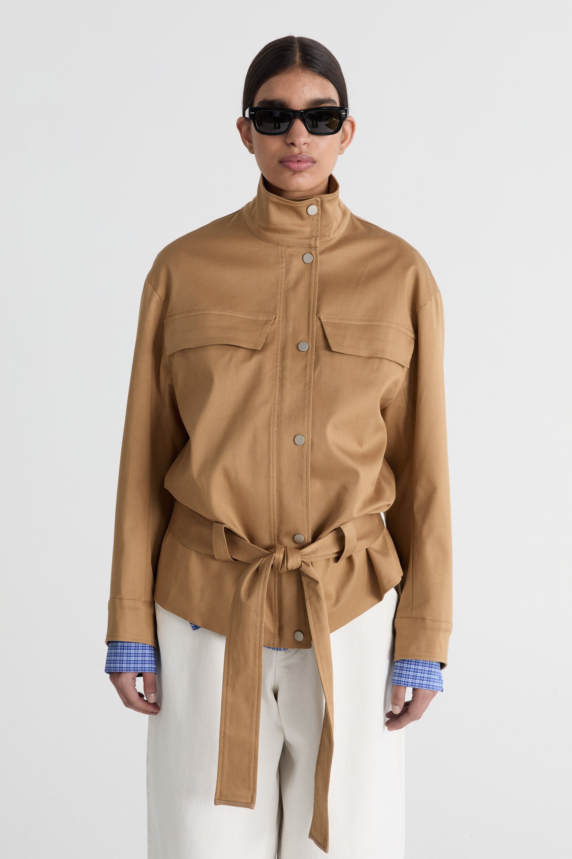 The Gabriel Jacket