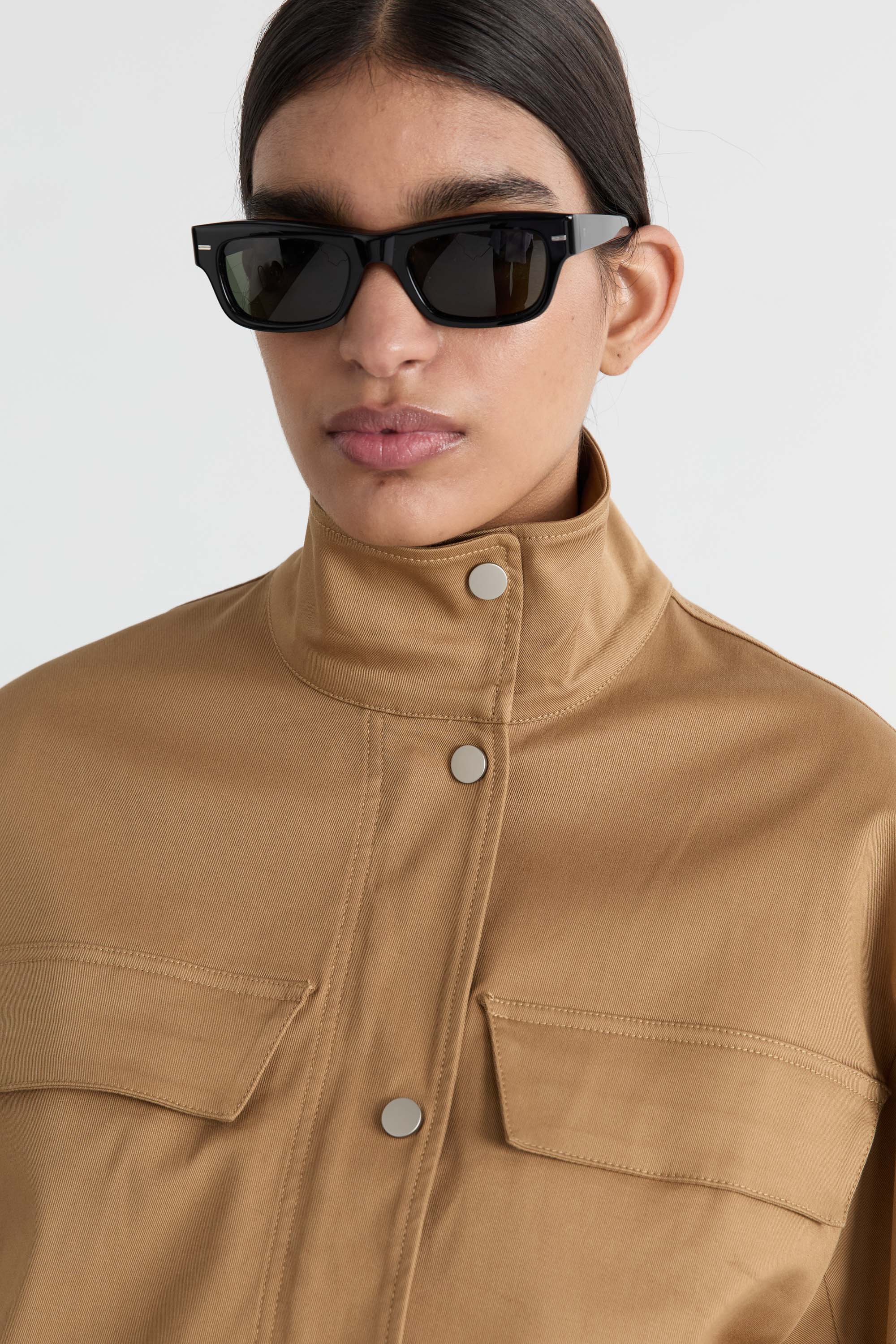 The Gabriel Jacket