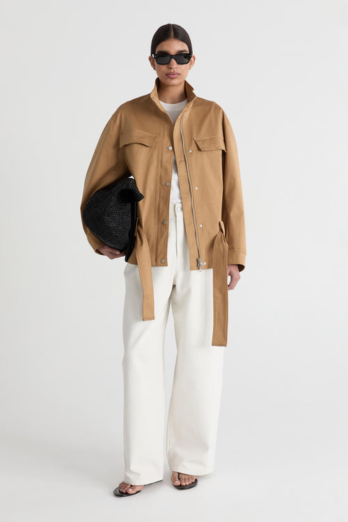 The Gabriel Jacket