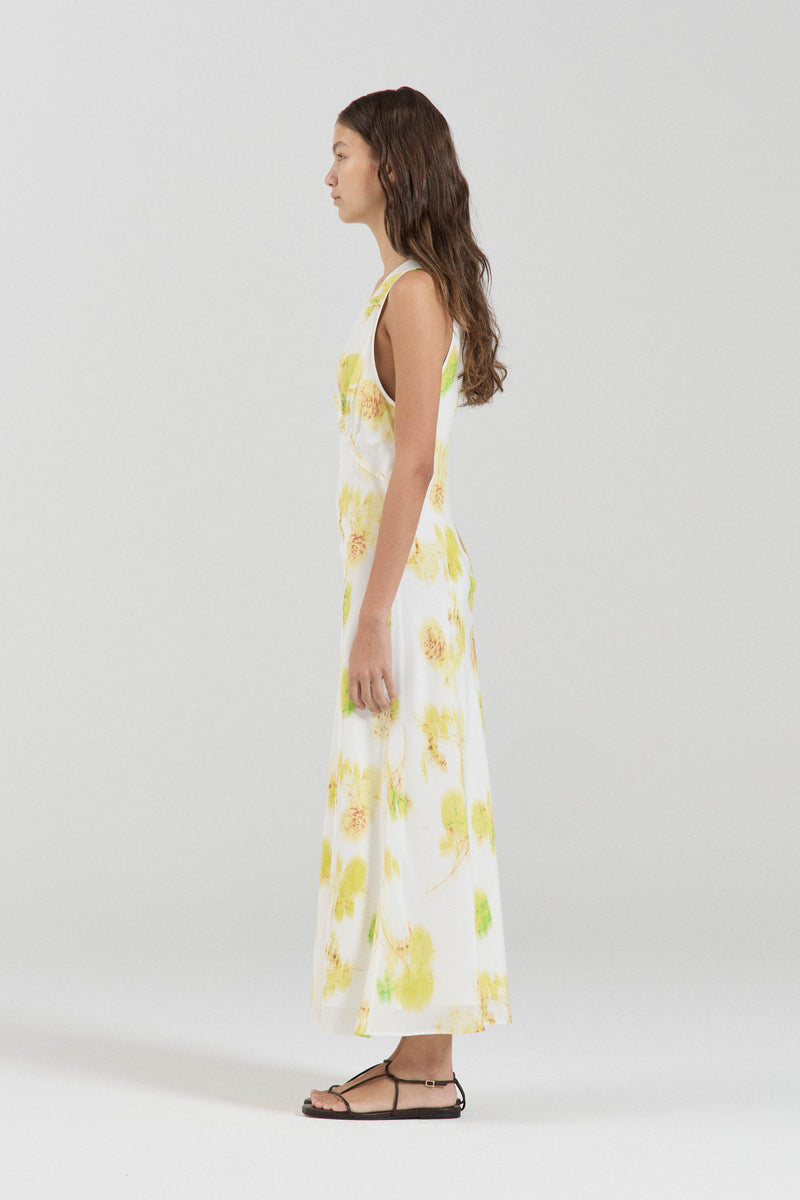 The Giselle Dress