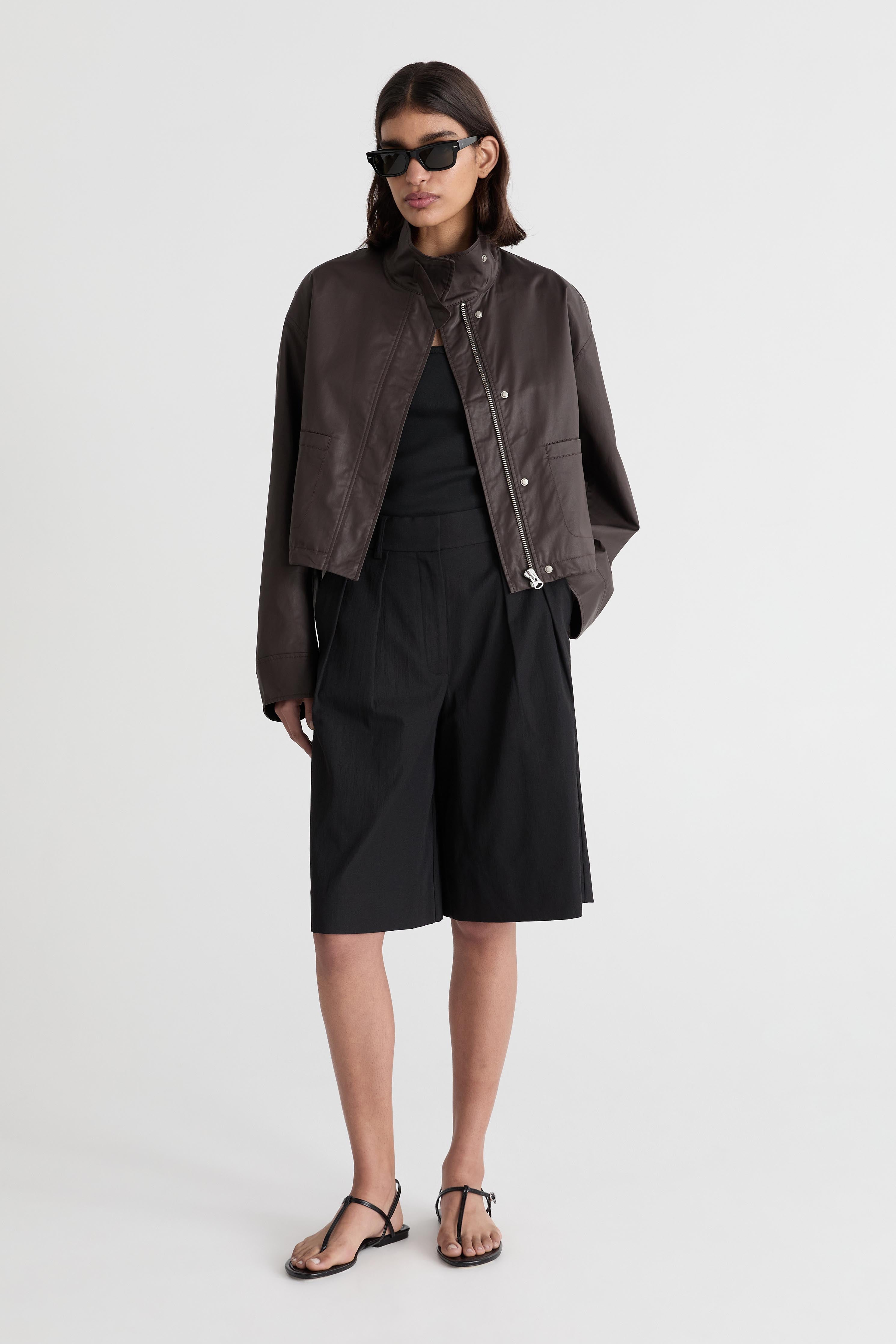 The Greer Jacket