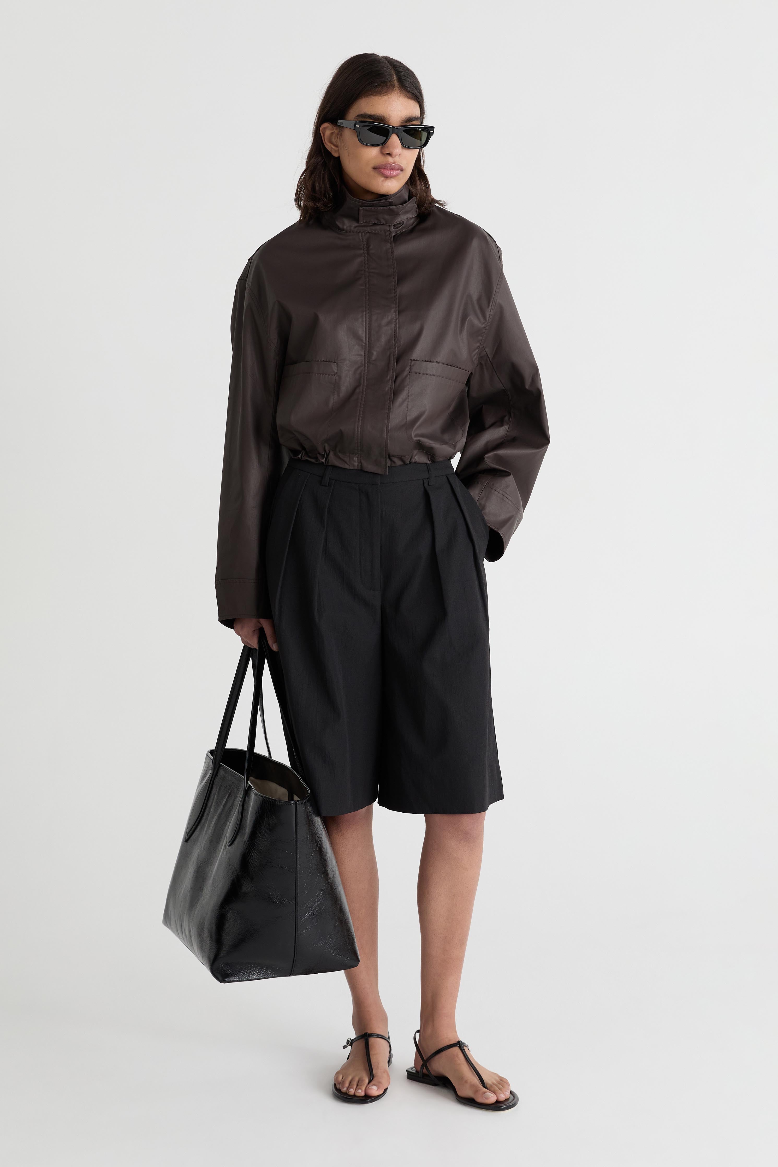 The Greer Jacket