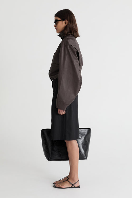 The Greer Jacket