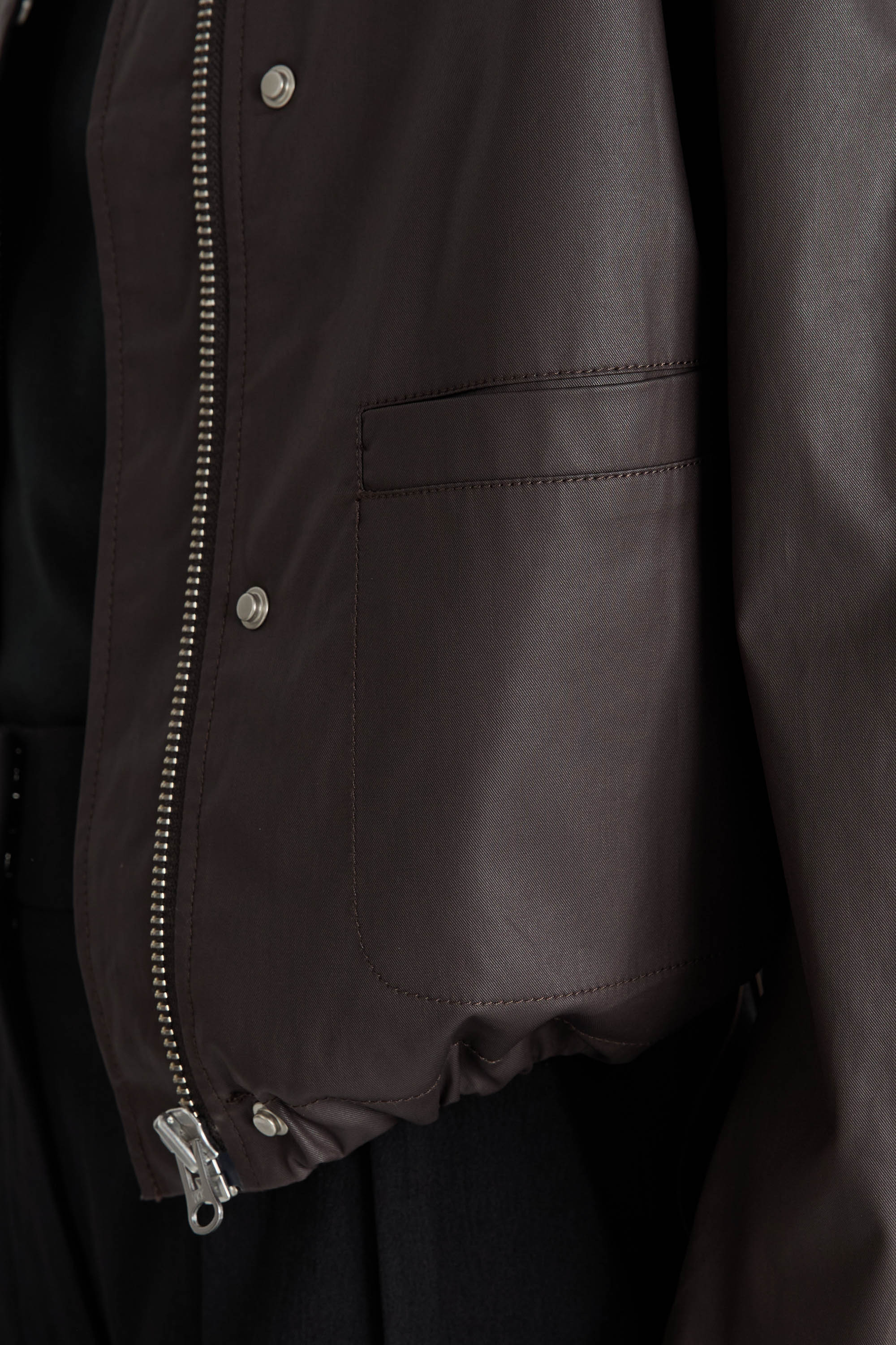 The Greer Jacket