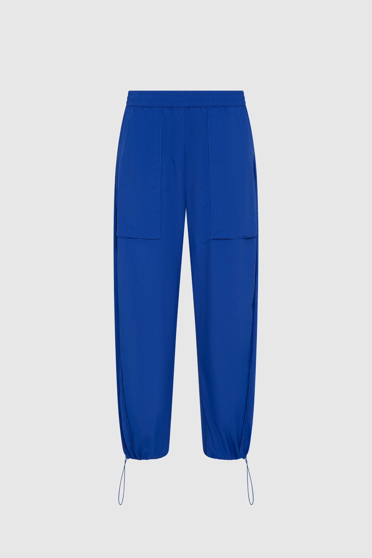 The Heidi Pants - Klein Blue