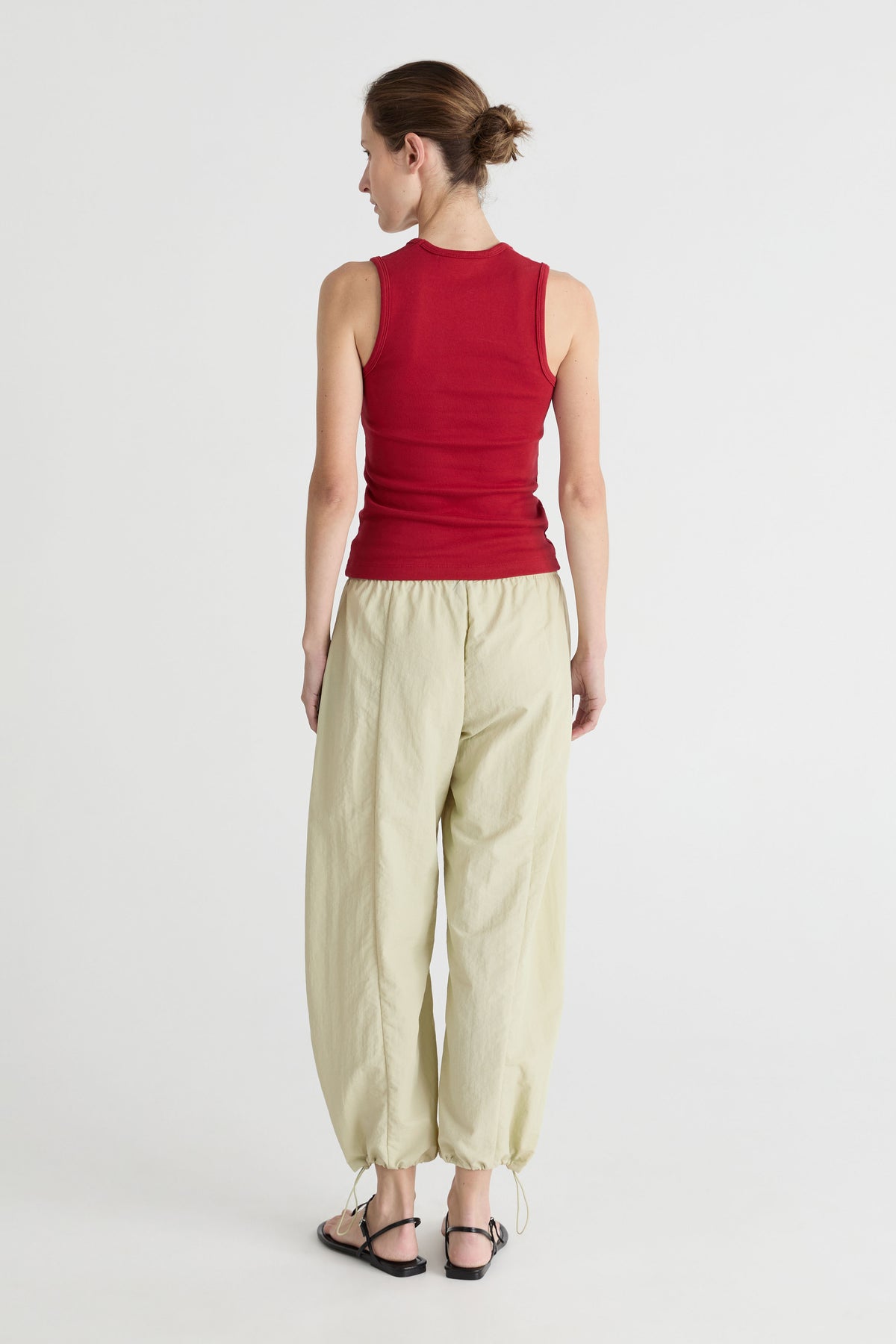 The Heidi Pants