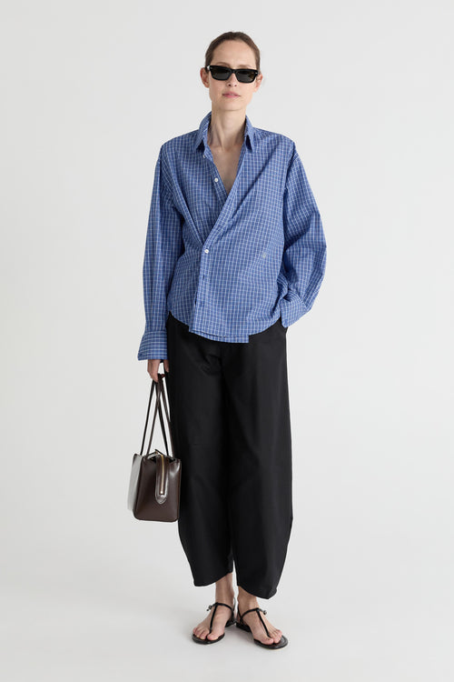 The Heidi Shirt