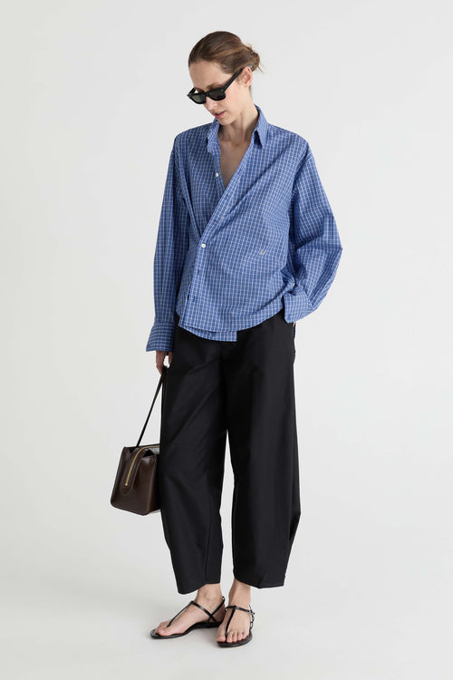 The Heidi Shirt