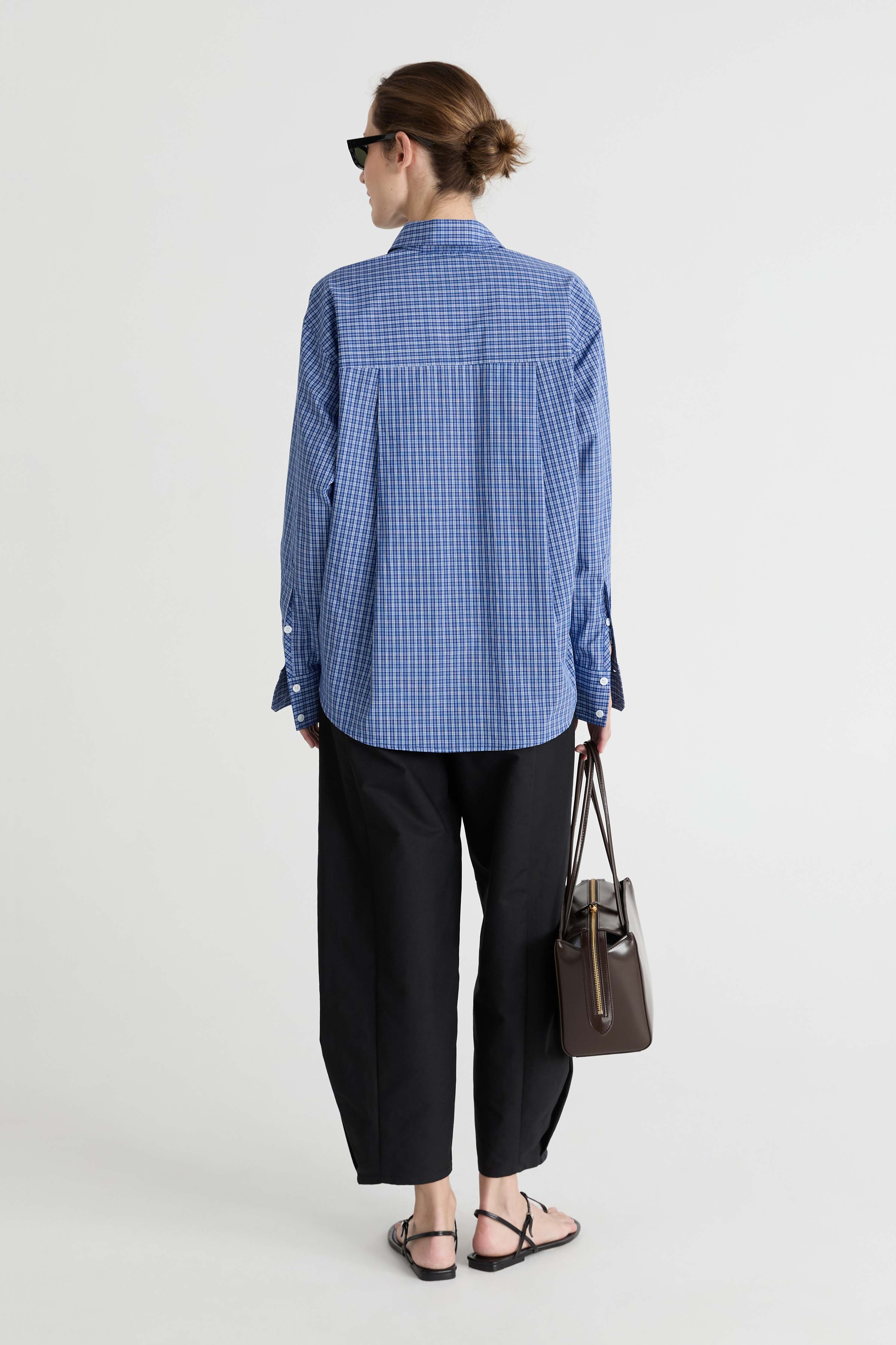 The Heidi Shirt