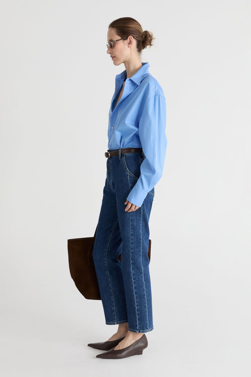The Heidi Shirt
