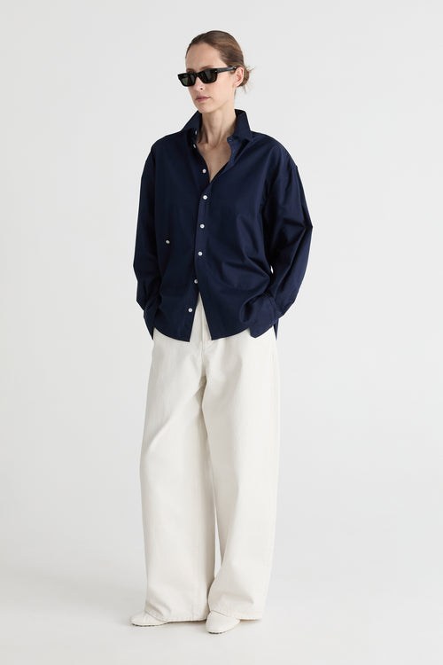The Heidi Shirt