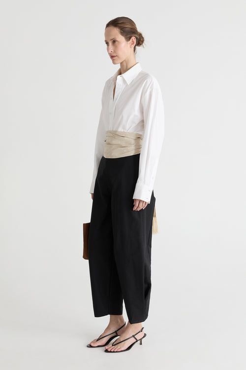 The Heidi Shirt