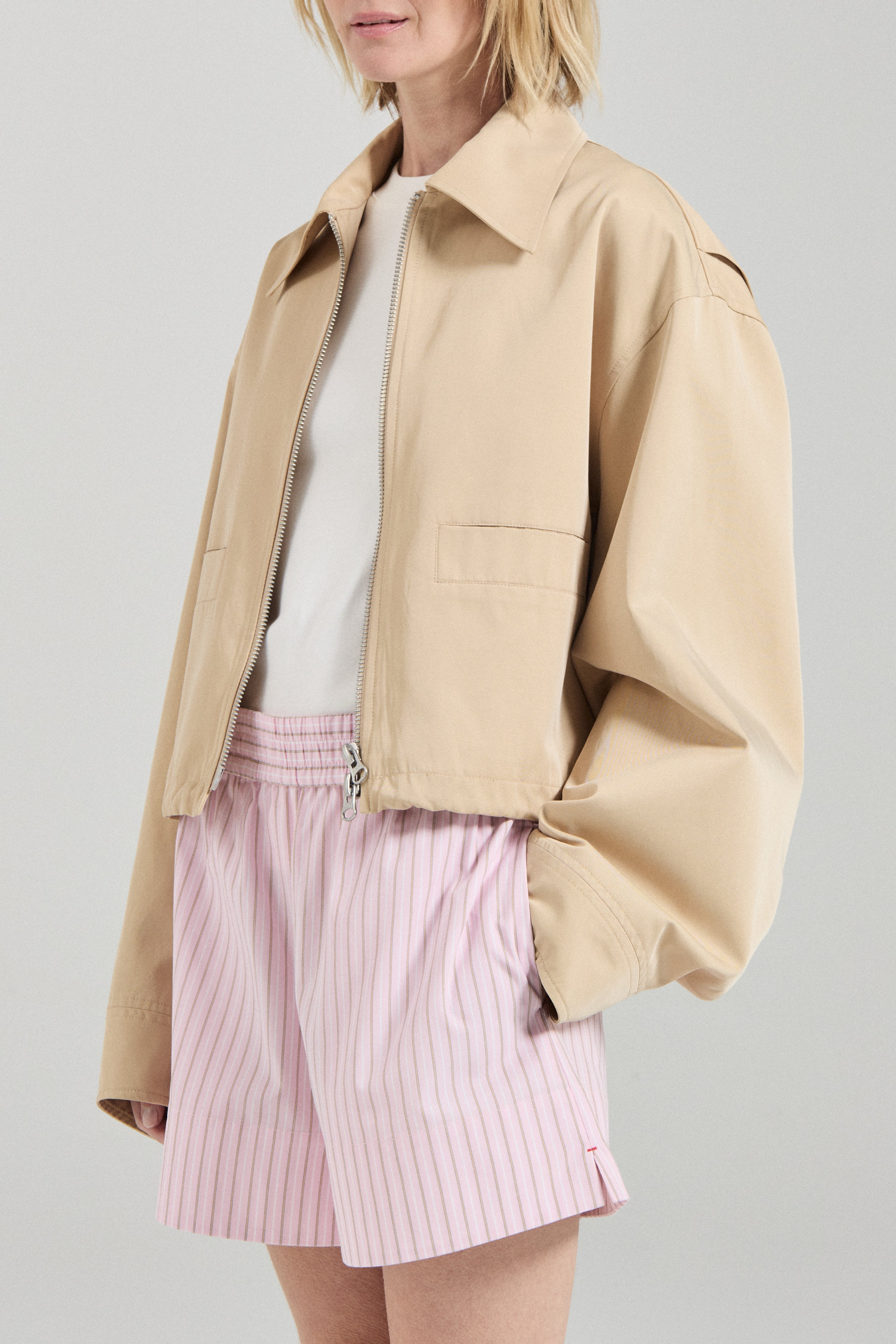 The Laura Jacket