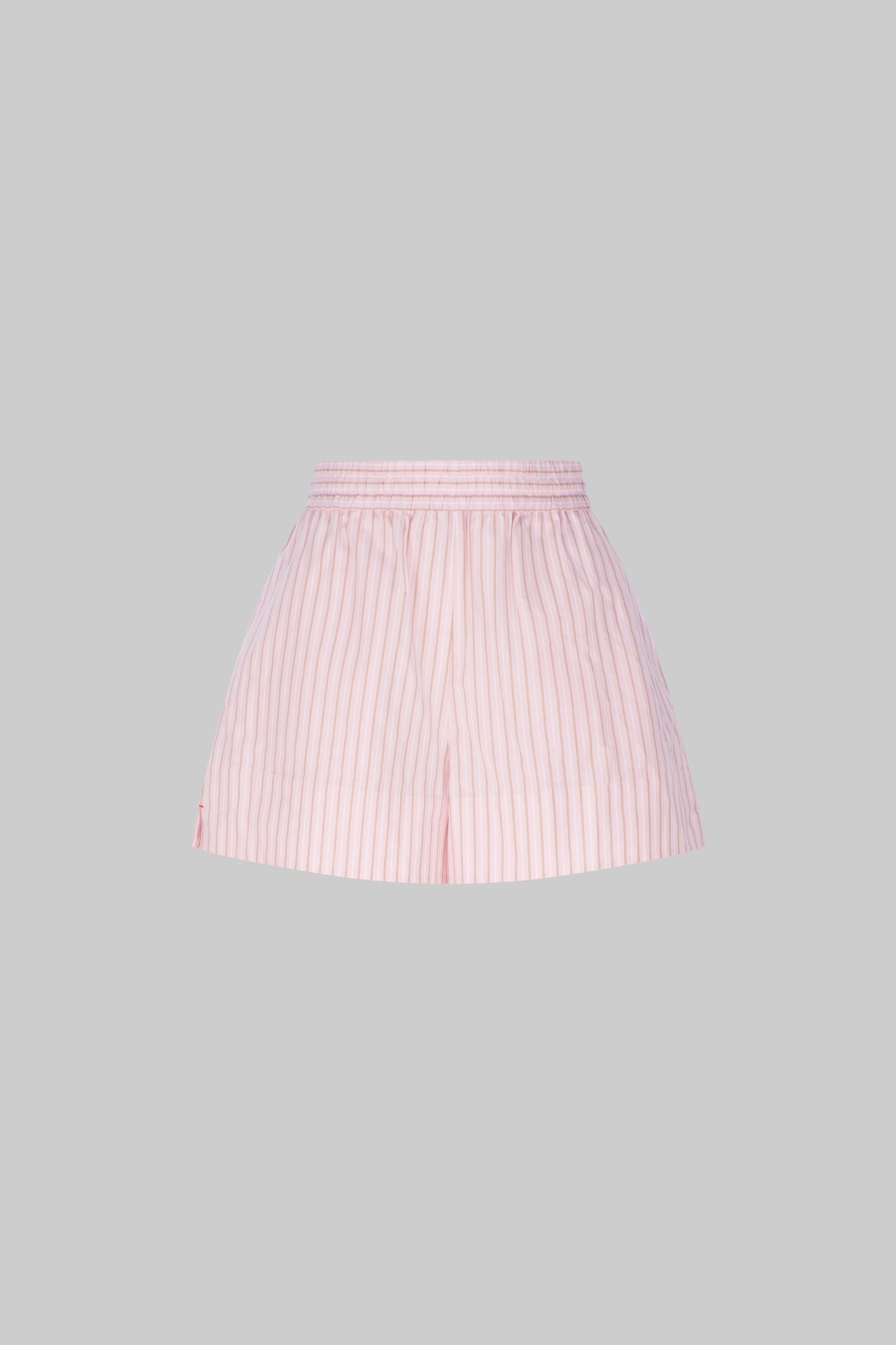 Pink Stripe