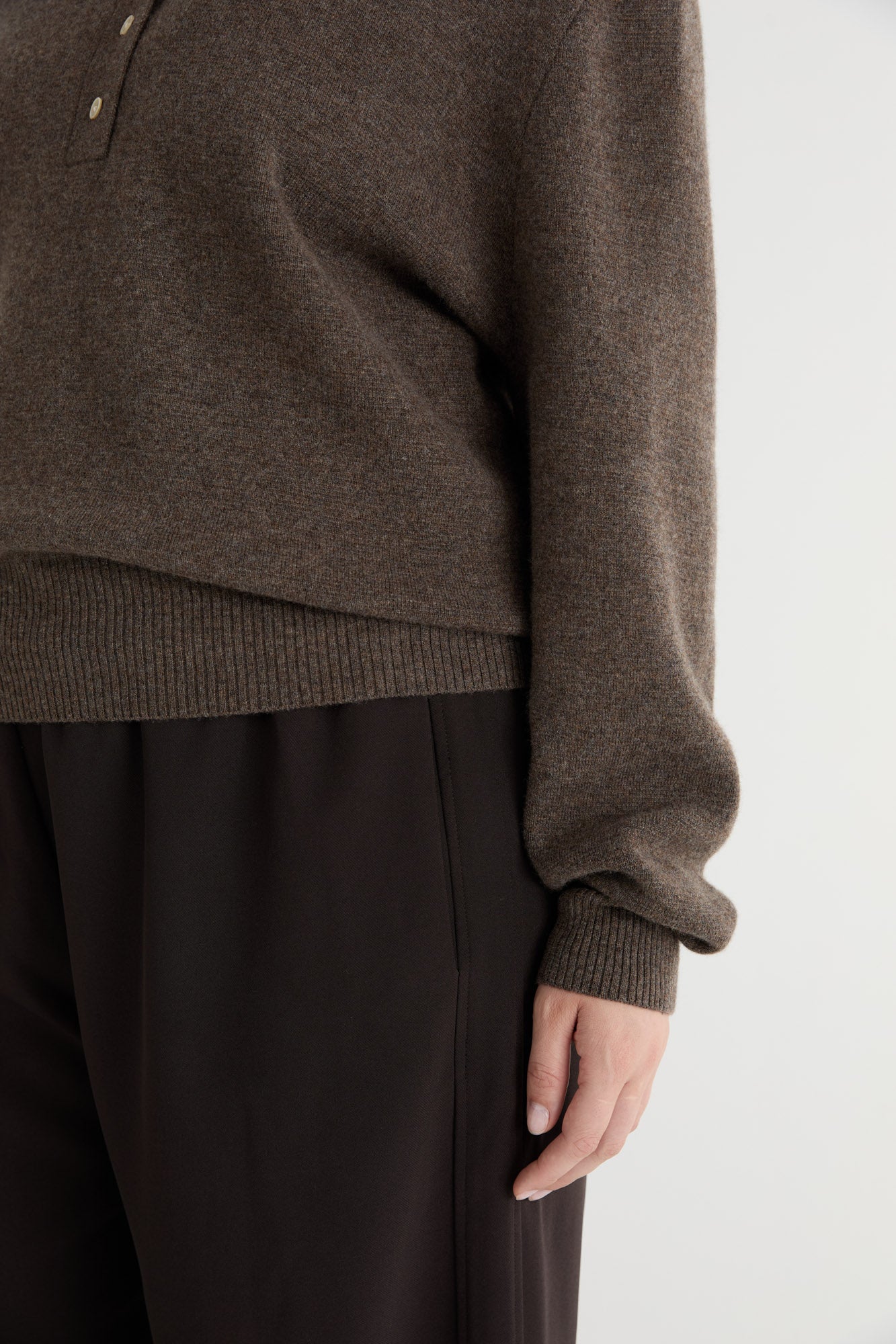 The Imogen Knit