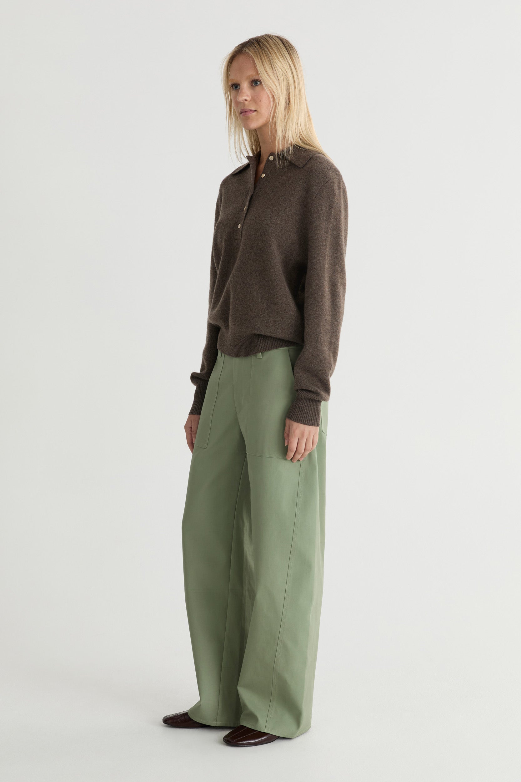 The Claudia Cargo Pants