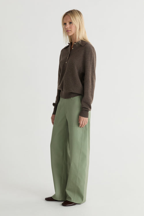 The Claudia Cargo Pants