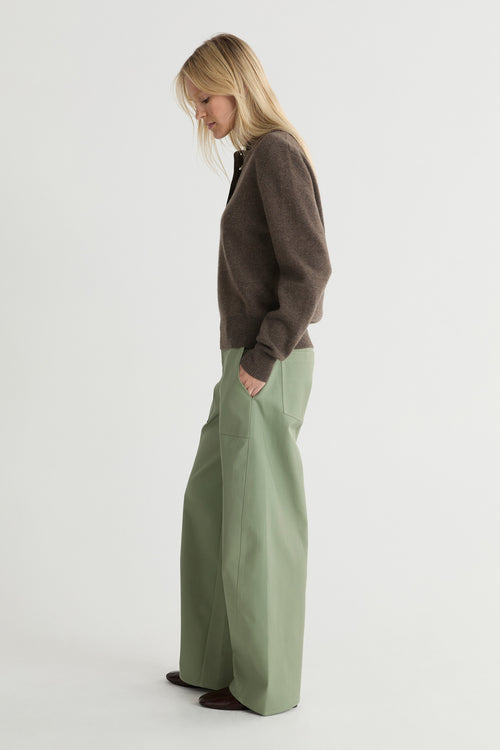 The Claudia Cargo Pants