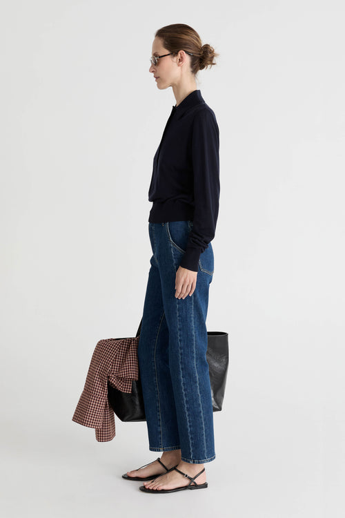 The Imogen Knit