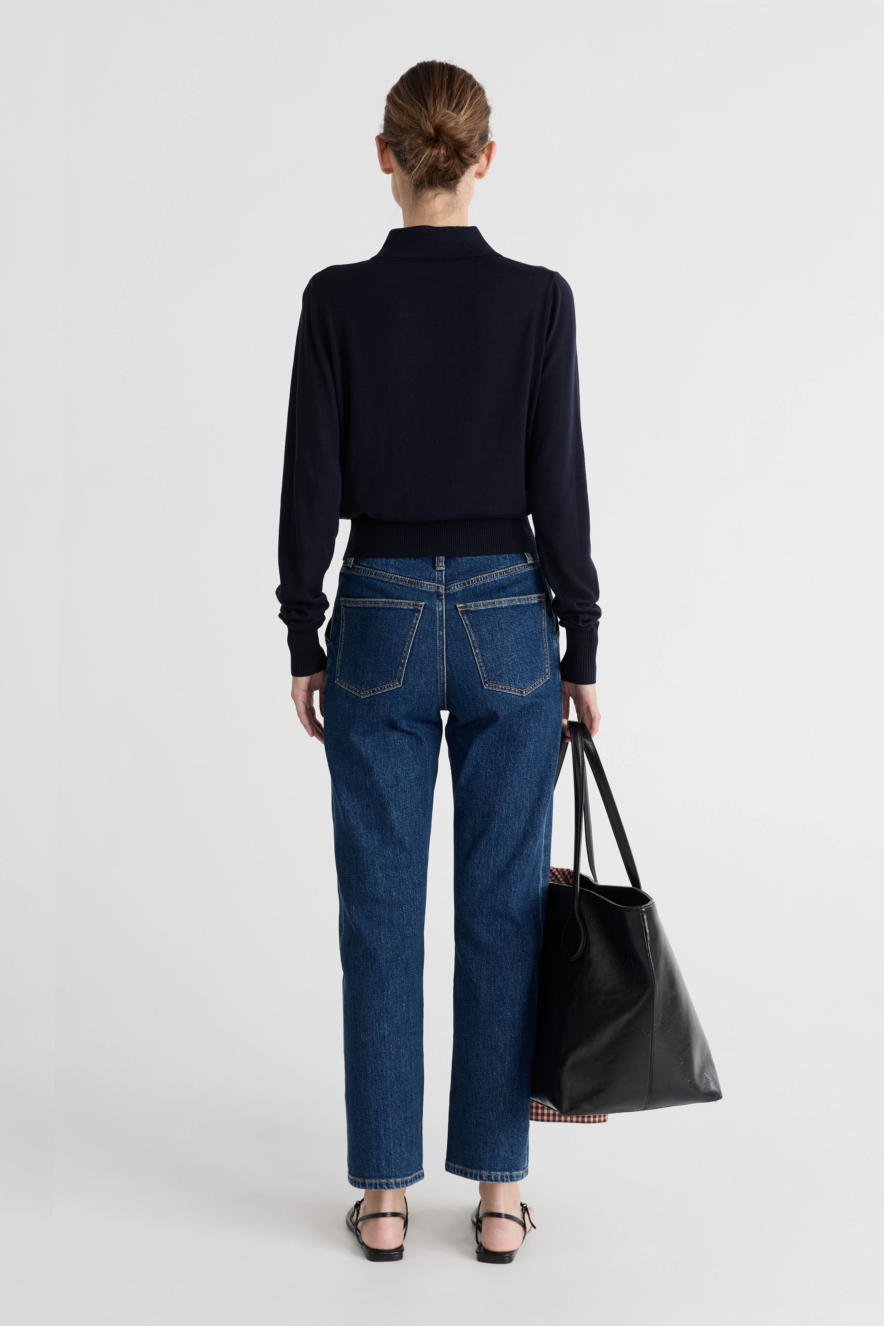 The Imogen Knit