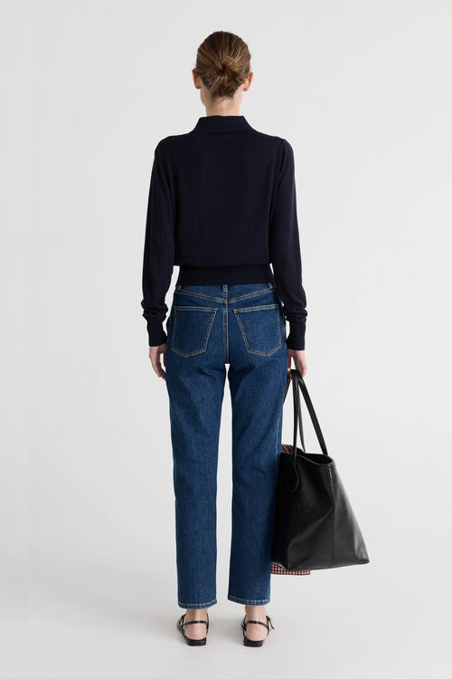 The Imogen Knit